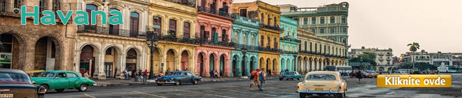 havana