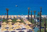holiday-garden-resort-plaža