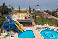 holiday-garden-resort-tobogan