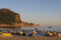 kleopatra-royal-palm-plaža