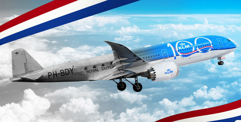 klm