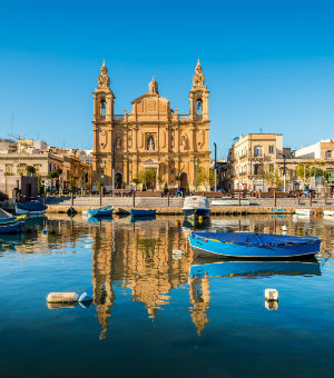 malta