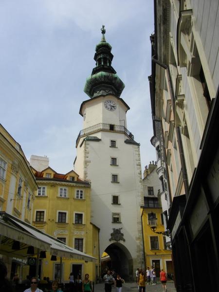 Michalska-brana-bratislava