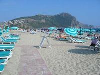 miray-hotel-plaža