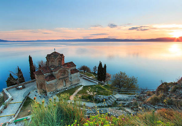 ohrid-sveti-pantelejmon