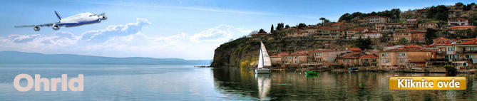 Ohrid