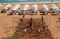 sueno-hotel-plaža
