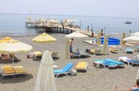 sunset-beach-hotel-plaža
