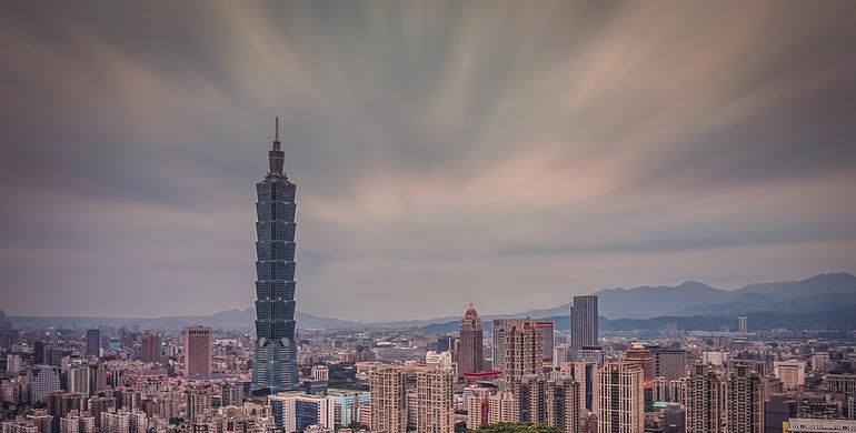 taipei