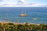 turan-prince-residence-plaža