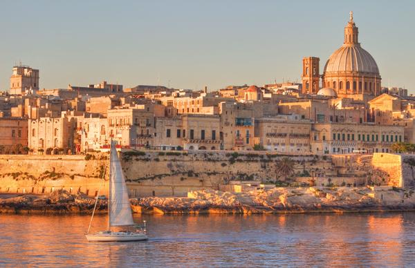 valetta-malta