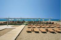 vera-hotel-verde-plaža