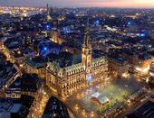 Beograd Hamburg Beograd Hamburg