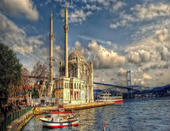 Beograd Istanbul