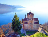 Beograd Ohrid Beograd Ohrid