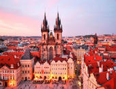 Beograd Prag Beograd Prag