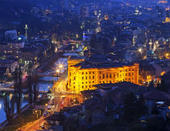 Beograd Sarajevo Beograd Sarajevo