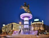 Beograd Skoplje Beograd Skoplje