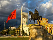 Beograd Tirana