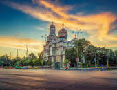 Beograd Varna Beograd Varna