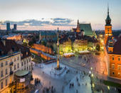 Beograd Varšava Beograd Varšava