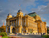 Beograd Zagreb Beograd Zagreb