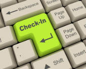 Sve što treba da znate o Web check in-u