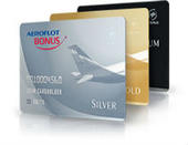 Aeroflot bonus program