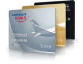 Aeroflot bonus program Aeroflot bonus program