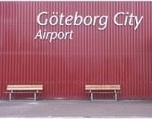 Wizzair Beograd Geteborg