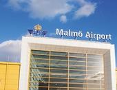 Wizzair Beograd Malme
