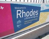 Wizzair Beograd Rodos
